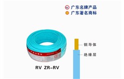 RV ZR-RVEBET易博电缆