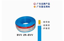 BVV ZR-BVVEBET易博电缆