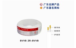 BVVB ZR-BVVBEBET易博电缆
