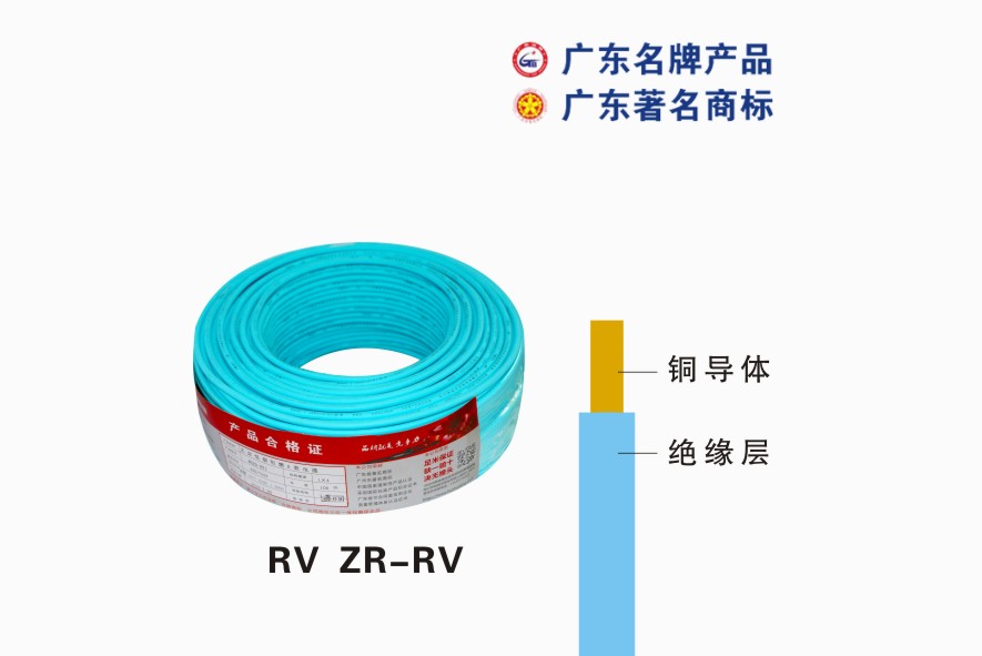 RV ZR-RVEBET易博电缆