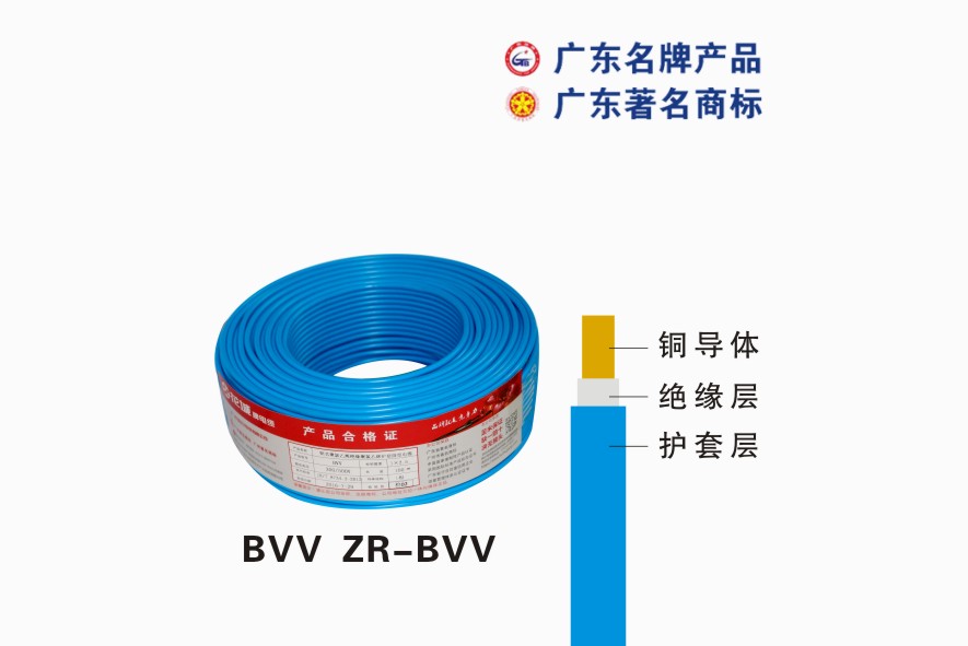 BVV ZR-BVVEBET易博电缆